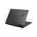 Asus ROG Strix G16. G614JU-N3532WSM Intel i5 13450HX 16GB RAM nVIDIA Geforce 	RTX 4050 6GB 512GB SSD 16" IPS WUXGA 1920x1200 165Hz Windows 11 Gaming Laptop