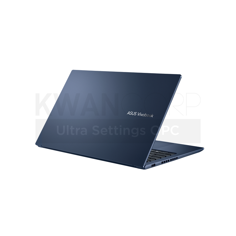 Asus Vivobook 15X X1503ZA-MA452WS Intel i7 12700H 8GB RAM Intel UHD Graphics 512GB SSD Gen 3 15.6" OLED 2.8K reso Mainstream Laptop