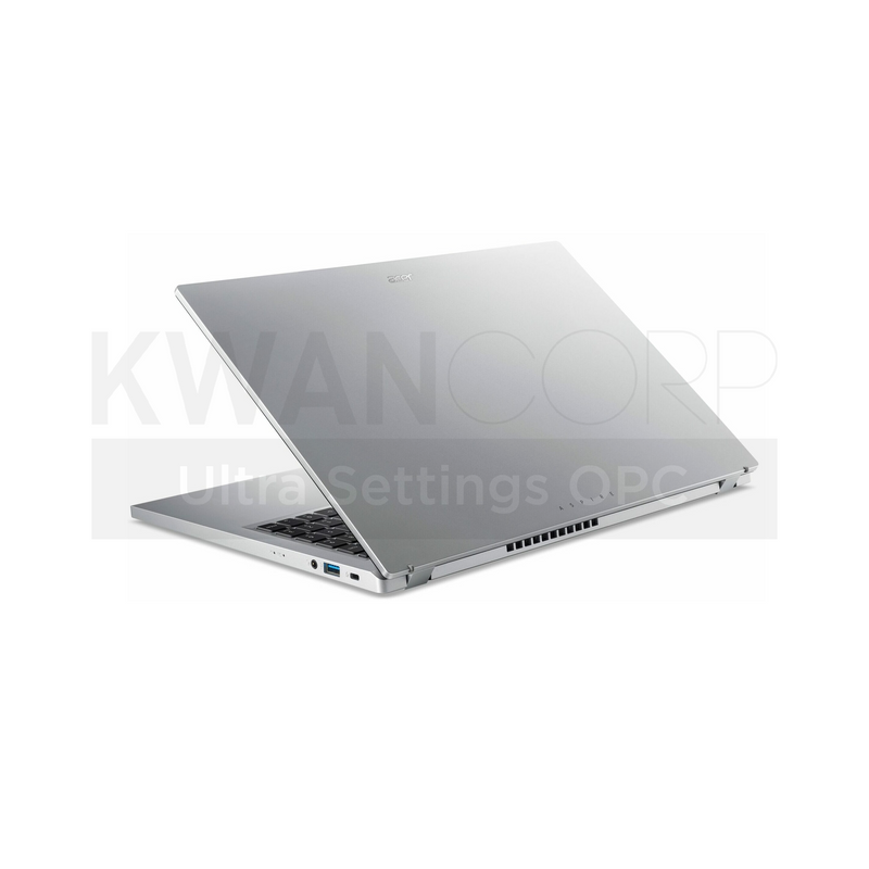 Acer Aspire Go 15 AG15-51P-55TG Intel i5 1334U 8GB RAM Intel UHD Graphics 512GB SSD 15.3" IPS WUXGA Windows 11 Mainstream Laptop