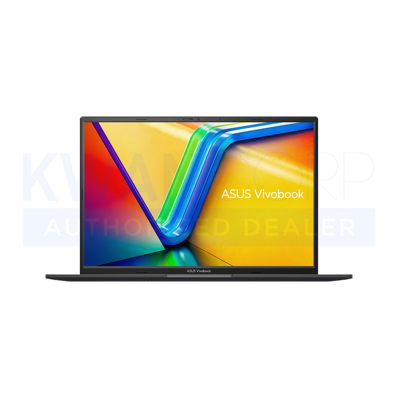 Asus Vivobook 16X. K3605ZF-RP523W Intel i5 12500H 8GB RAM nVIDIA Geforce  RTX 2050 4GB 512GB SSD 16" IPS WUXGA 1920x1200 Windows 11 Mainstream Laptop