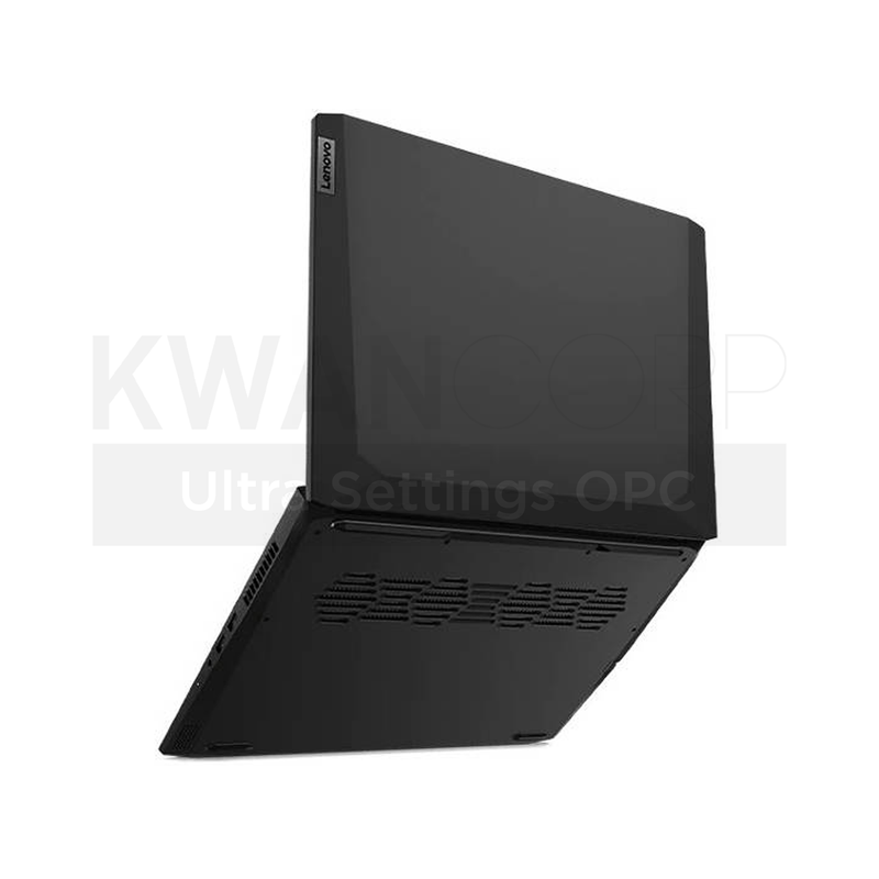 Lenovo IdeaPad Gaming 3 82K20034PH AMD Ryzen 5 5600H 8GB RAM GTX 1650 4GB  512GB SSD Gen 3 15.6" IPS FHD 120Hz Gaming Laptop