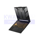 Asus TUF Gaming F15.FX507VU4-LP077W Intel i7 13700H 8GB RAM RTX 4050 6GB 512GB SSD M.2 15.6" IPS FullHD 144Hz Windows 11 Gaming Laptop