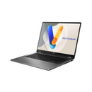 Asus Vivobook 14 Flip TP3407SA-QL021WSM Intel Ultra 7 256V 16GB RAM 1TB SSD Intel Arc 14" OLED WUXGA 360 Flip Touch Windows 11 Laptop