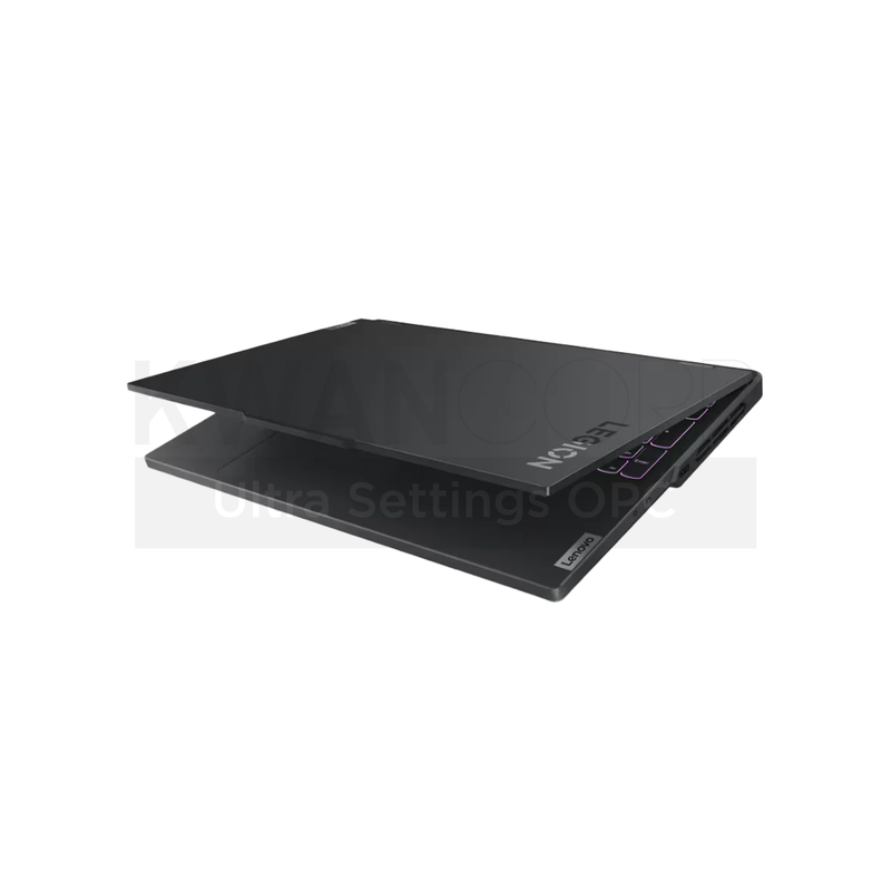 Lenovo Legion 5i Pro (2023 MODEL) 82WK0074PH Intel i7-13700HX 16GB RAM RTX 4070 8GB 1TB SSD Gen 4 16" IPS WQXGA 240Hz Gaming Laptop