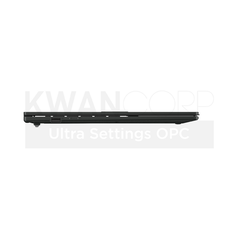 Asus Vivobook Go 15. E1504FA-NJ1528WSM AMD Ryzen 5 7520U 16GB RAM AMD Radeon™ Graphics 512GB SSD 15.6" TN FullHD 1920x1080 Windows 11 Mainstream Laptop