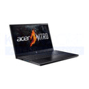 Acer Nitro V 15 ANV15-41-R7ZB AMD Ryzen 5 6600H 8GB RAM nVIDIA Geforce RTX 3050 6GB 512GB SSD 15.6" IPS FullHD 1920x1080 165Hz Windows 11 Gaming Laptop