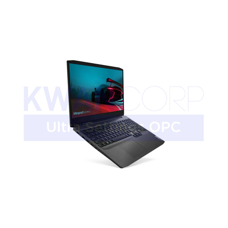 Lenovo IdeaPad Gaming 3. 82EY001TPH AMD Ryzen 5 - 4600H 8GB RAM GTX 1650 4GB 1TB HDD 15.6" IPS FullHD 120Hz Gaming Laptop