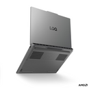 Lenovo LOQ 83TN0016PH AMD Ryzen 7 250 16GB RAM 512GB SSD RTX 5050 8GB 15.3" IPS WUXGA 165Hz Display Windows 11 Gaming Laptop