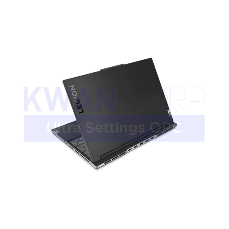 Lenovo Legion S7i 82TF000KPH Intel i7 - 12700H 16GB RAM RTX 3060 1TB SSD Gen 4 16" IPS WQXGA 165Hz Gaming Laptop