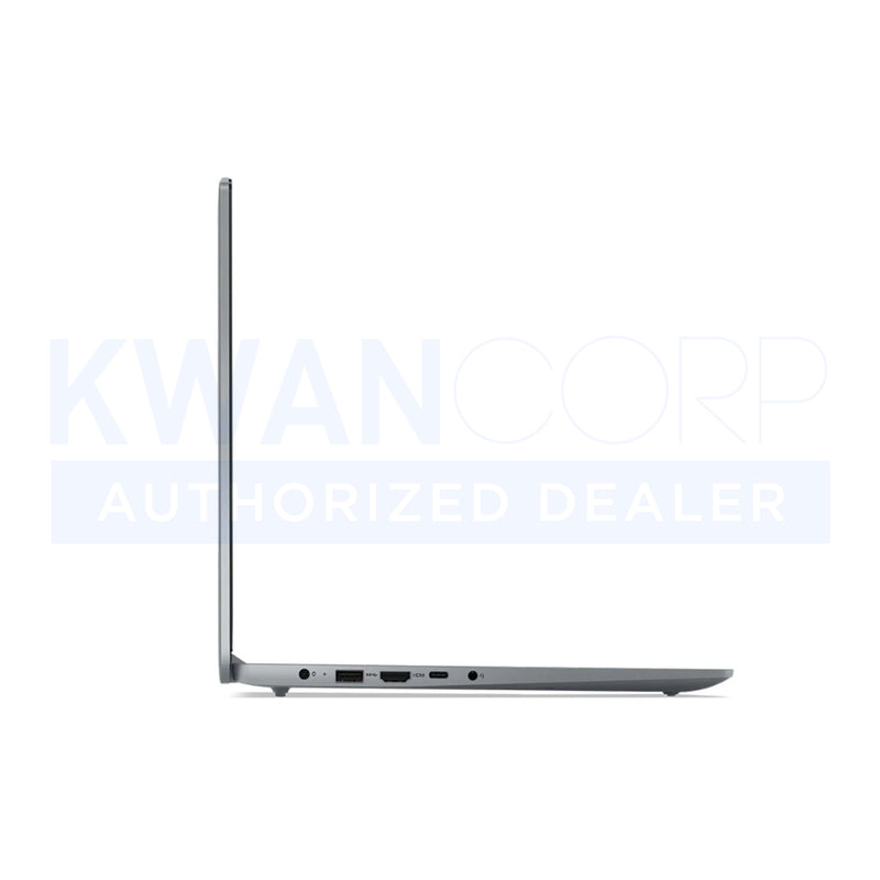 Lenovo IdeaPad Slim 3. 82XM00FUPH AMD Ryzen 5 7430U 8GB RAM AMD Radeon™ Graphics 512GB SSD 15.6" TN FullHD Windows 11 Mainstream Laptop