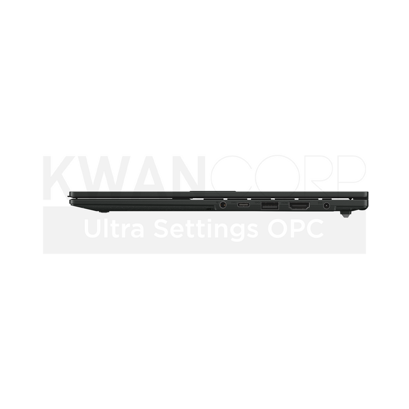 Asus Vivobook Go 15. E1504FA-NJ1528WSM AMD Ryzen 5 7520U 16GB RAM AMD Radeon™ Graphics 512GB SSD 15.6" TN FullHD 1920x1080 Windows 11 Mainstream Laptop