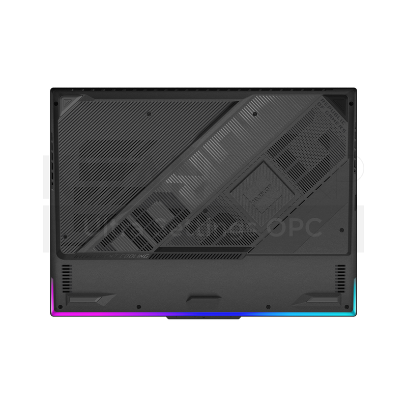 Asus ROG Strix Scar 16 (2023) G614JV-N3100W Intel i7 13650HX 16GB RAM RTX4060 8GB 1TB SSD Gen 4 16" IPS FHD+ 165Hz Gaming Laptop