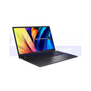 Asus Vivobook S15 K3502ZA-L1477WS Intel i5 12500H 8GB RAM Intel Iris XE Graphics 512GB SSD 15.6" OLED FullHD Windows 11 Mainstream Laptop
