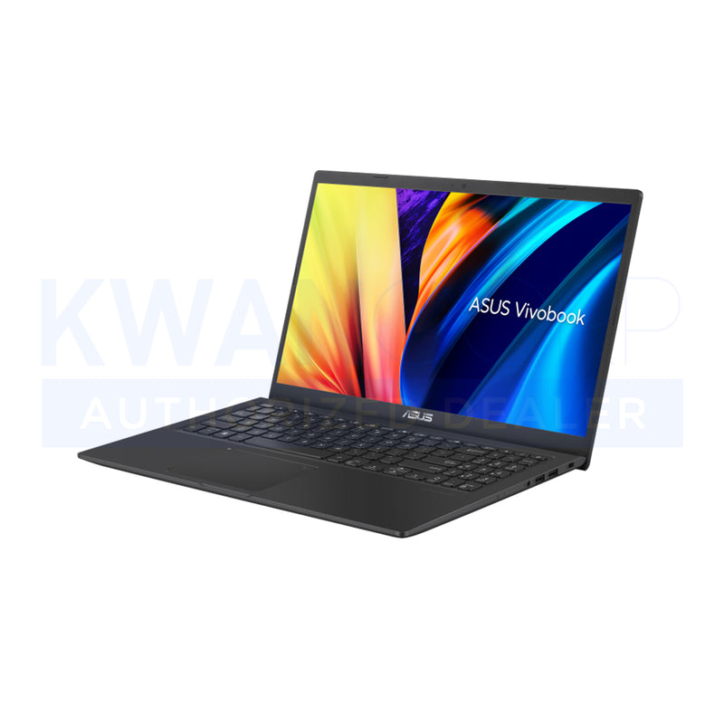 Asus Vivobook 15 X1500EA-BR3224W Intel i3 1115G4 8GB RAM Intel UHD Graphics 256GB SSD Gen 3 15.6" NanoEdge Display Mainstream Laptop