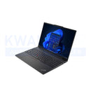 Lenovo Thinkpad E16 Gen 2 21MAS00B00 Intel Ultra 5 125U 16GB RAM Intel Graphics 512GB SSD 16" IPS WUXGA 1920x1200 Windows 11 Pro Premium Laptop
