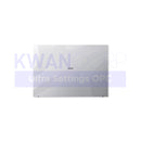 Acer Aspire Lite AL14-51M-364B Intel i3 1215U 8GB RAM Intel UHD Graphics 512GB SSD 14" IPS WUXGA Windows 11 Mainstream Laptop