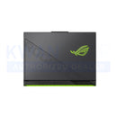 Asus ROG Strix G16. G614JU-N4450W Intel i7 13650HX 16GB RAM RTX 4050 6GB 1TB SSD 16" IPS QHD 240Hz Windows 11 Gaming Laptop