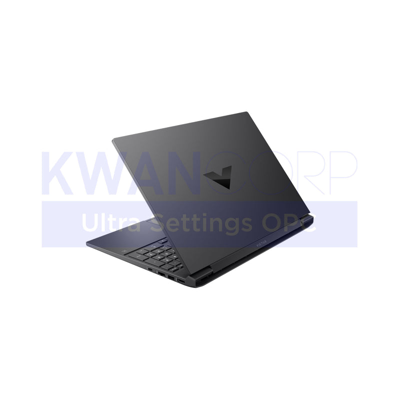 HP Victus 15-FA1323TX Intel i5 12450H 16GB RAM RTX 4050 6GB 512GB SSD 15.6" IPS FHD 144Hz Gaming Laptop