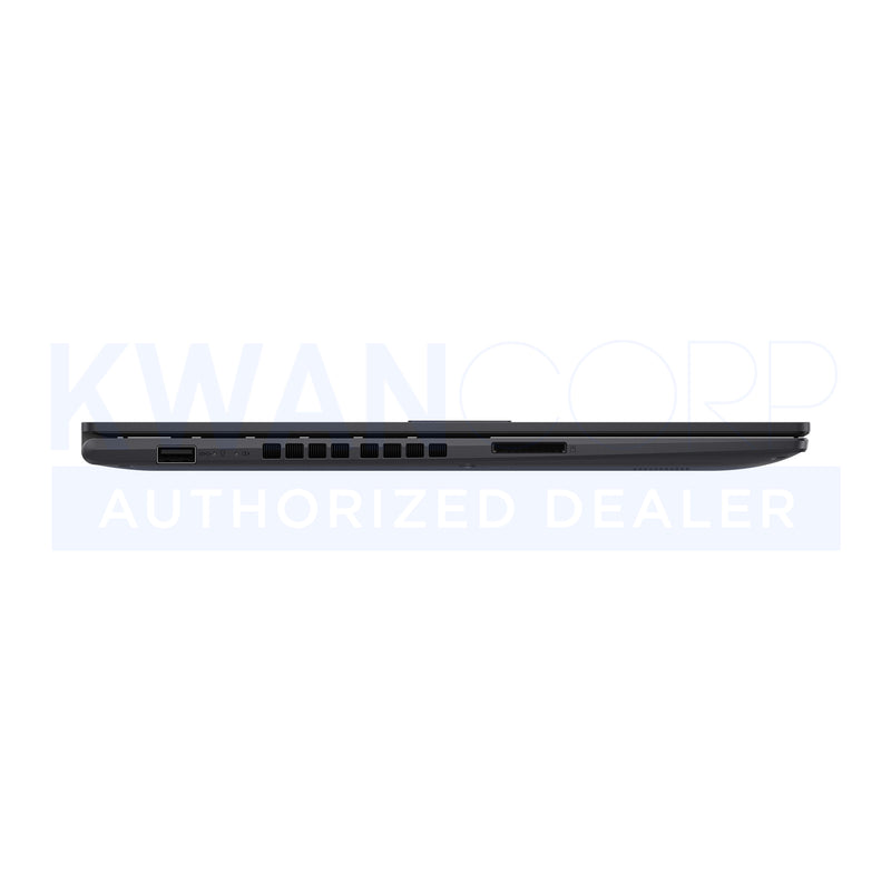 Asus Vivobook 16X. K3605ZF-N1135WS Intel i5 12450H 16GB RAM RTX 2050 4GB 512GB SSD 16" IPS WUXGA 120Hz Windows 11 Gaming Laptop