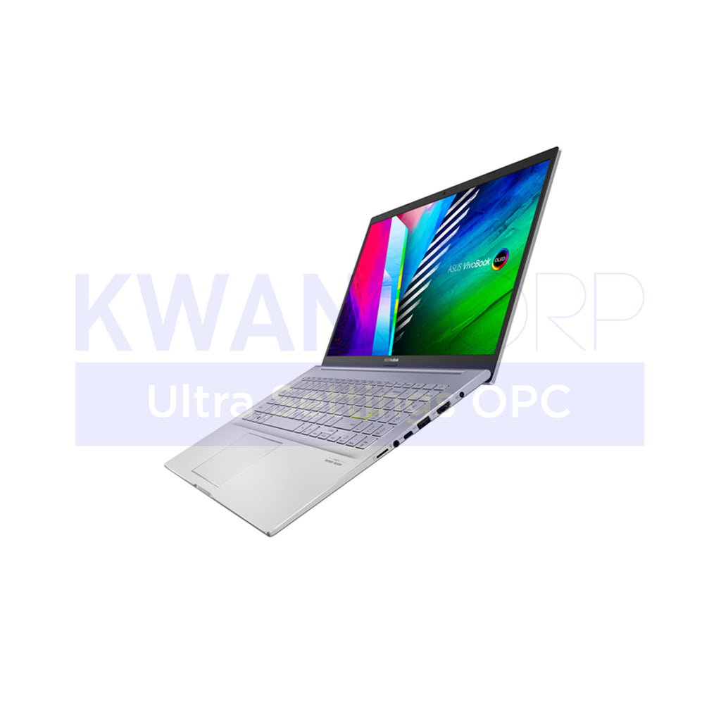 Asus Vivobook Pro 15 M3500QC-L1156WS AMD Ryzen 9 5900HX 16GB