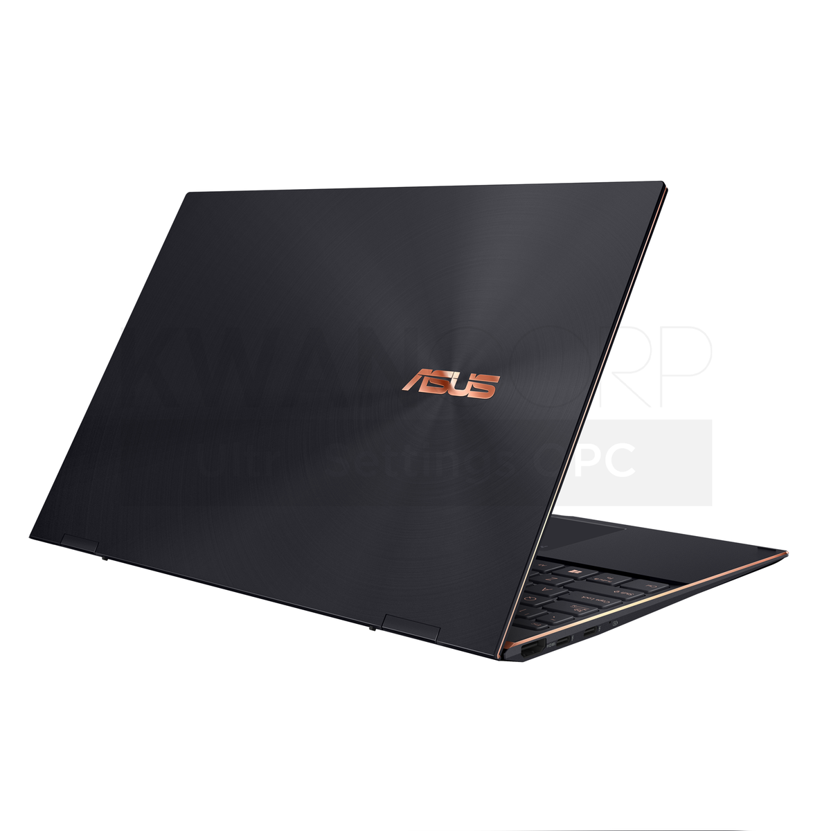 Asus Zenbook Flip S UX371EA-HL910WS Intel i7 1165G7 16GB RAM Intel Iri