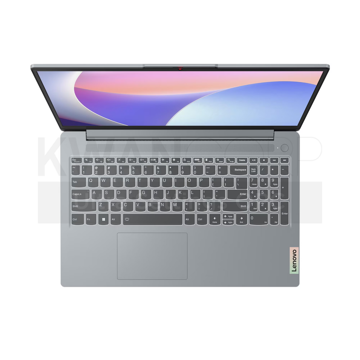 Lenovo IdeaPad Slim 3 82XM011NPH AMD Ryzen 7 5825U 16GB RAM 512GB SSD