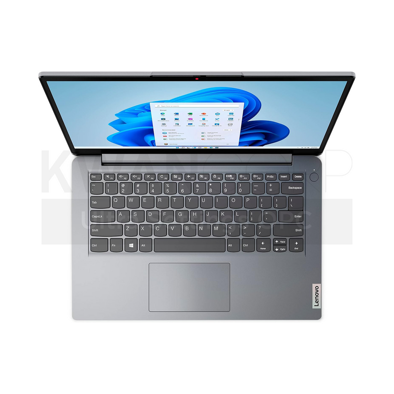 Lenovo IdeaPad Slim 3 82XQ00P0PH AMD Ryzen 3 7320U 8GB RAM AMD Radeon 610M 512GB SSD 15.6" FullHD 1920x1080 Windows 11 Mainstream Laptop