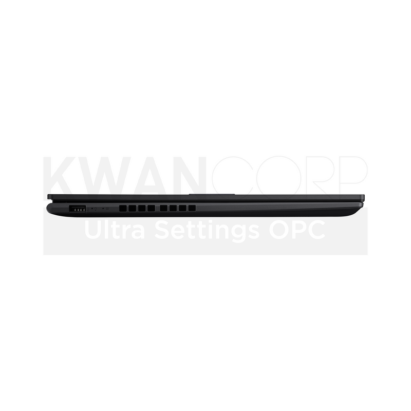Asus Vivobook 16. X1605VA-MB1716WSM Intel i5 Raptor Lake 13420H 16GB RAM Intel UHD Graphics 512GB SSD M.2 16" IPS WUXGA 1920x1200 Windows 11 Mainstream Laptop