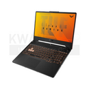Asus TUF Gaming A15 FA506NCG-HN187WSM AMD Ryzen 7 7445HS 8GB RAM 512GB SSD RTX 3050 4GB 15.6" IPS FHD 144Hz Windows 11 Gaming Laptop