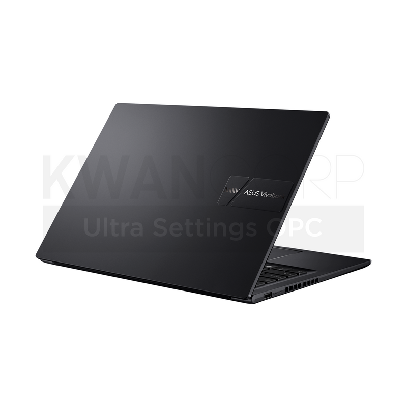 Asus Vivobook 14 X1405VA-LY512WSM Intel i7 Raptor Lake 13620H 8GB DDR4 Intel UHD Graphics 512GB SSD M.2 14" IPS WUXGA 1920x1200 Windows 11 Mainstream Laptop