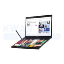 Asus Zenbook Duo. UX8406CA-PZ165WSM Intel Ultra 9 285H 32GB RAM Intel Arc™ Graphics 1TB SSD 14" OLED 2.8K 2880 x 1800 120Hz Windows 11 Premium Laptop