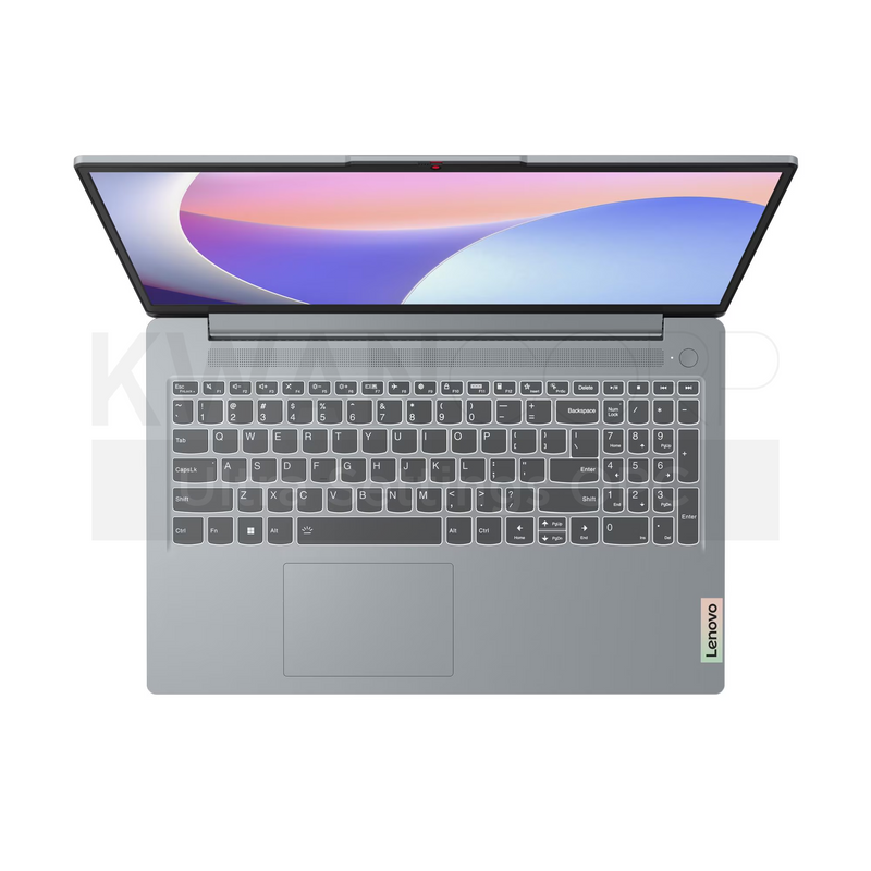 Lenovo IdeaPad Slim 3i. 83ER00HEPH Intel i5 12450H 16GB RAM Intel UHD Graphics 512GB SSD 15.6" Full HD Windows 11 Mainstream Laptop
