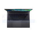 Acer Aspire Go 15 AG15-51P-53K1 Intel i5 1334U 16GB RAM Intel UHD Graphics 512GB SSD 15.3" IPS WUXGA 1920x1200 Windows 11 Mainstream Laptop