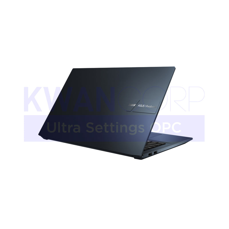 Asus Vivobook Pro 15. K6500ZE-MA141WS Intel i5 12450H 16GB RAM RTX 3050 Ti 4GB 512GB SSD 15.6" OLED 3K 120Hz Windows 11 Gaming Laptop