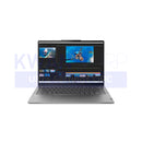 Lenovo Yoga Slim 6i. 82WU001XPH Intel i7 1260P 16GB Intel Iris XE Graphics 1TB SSD Gen 4 14" IPS 2.8K 120Hz Windows 11 Premium Laptop