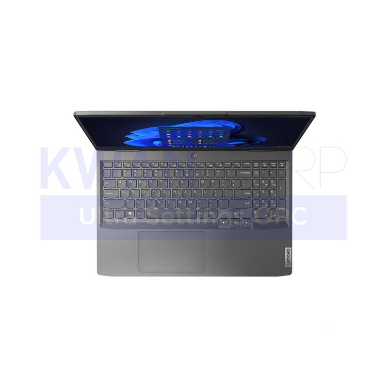 Lenovo LOQ 15IRH8. 82XV00P6PH Intel i5 12450H 8GB RAM RTX 2050 4GB 512GB SSD 15.6" IPS FullHD 144Hz Windows 11 Gaming Laptop