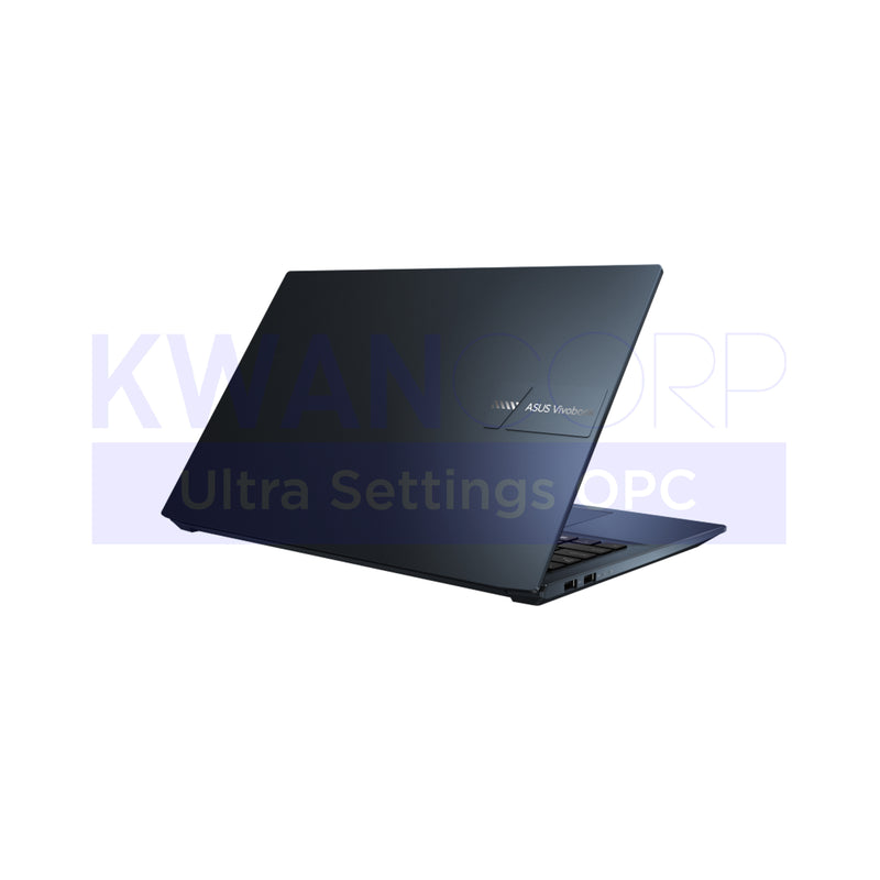 Asus Vivobook Pro 15. M6500XU-MA079WS AMD Ryzen 9 7940HS 16GB RAM RTX 4050 6GB 1TB SSD 15.6" OLED 3K 120Hz Windows 11 Mainstream Laptop