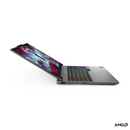 Lenovo LOQ 83TN0016PH AMD Ryzen 7 250 16GB RAM 512GB SSD RTX 5050 8GB 15.3" IPS WUXGA 165Hz Display Windows 11 Gaming Laptop