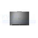 Asus TUF Gaming F15. FX507VU-LP141W Intel i7 13620H 16GB RAM RTX 4050 6GB 512TB SSD 15.6" IPS FUllHD 144Hz Windows 11 Gaming Laptop