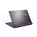 Asus ROG Strix G15. G513RW-HF181W AMD Ryzen 9 6900HX 16GB RAM nVIDIA Geforce  RTX 3070 Ti 8GB 1TB SSD 15.6" IPS FullHD 1920x1080 300Hz Windows 11 Gaming Laptop