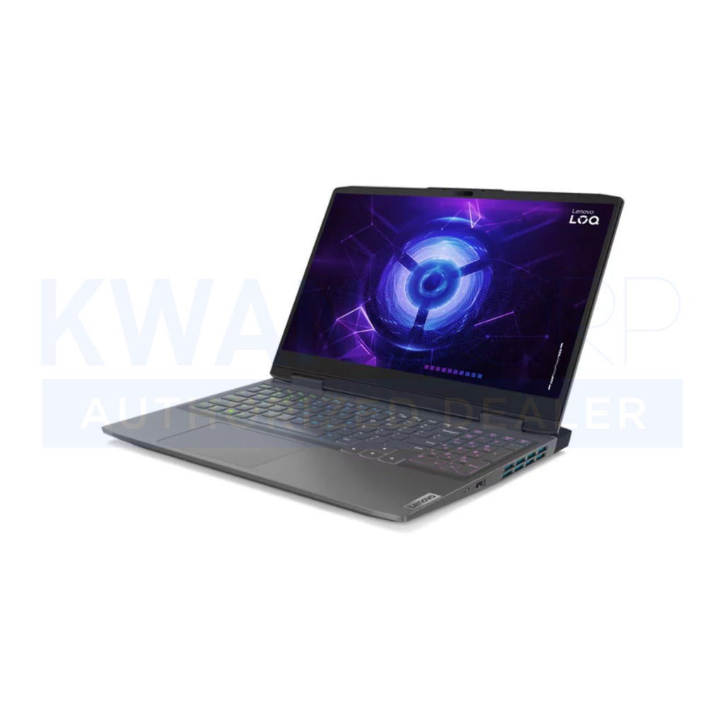 Pc Portable gamer Lenovo LOQ 15IRH8 i5 12Gén 32Go - Tunisie Pc Portable gamer Lenovo LOQ 15IRH8 i5 12Gén 32Go - Tunisie