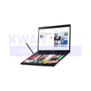 Asus Zenbook Duo. UX8406MA-PZ221WS Intel Ultra 7 155H 32GB RAM Intel Arc™ Graphics 1TB SSD 14" OLED 2.8K 120Hz Windows 11 Premium Laptop