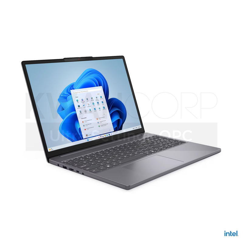 Lenovo IdeaPad 3i 83K100CLPH Intel i5 Raptor Lake 13420H 8GB RAM Intel UHD Graphics 512GB SSD M.2 15.3" IPS WUXGA 1920x1200 Windows 11 Mainstream Laptop