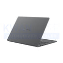 Asus Zenbook A14. UX3407QA-SB397WSM Qualcom Snapdragon X X1 26 100 16GB RAM Adreno™ GPU 512GB SSD 14" IPS WUXGA 1920x1200 Windows 11 Premium Laptop (Copy)