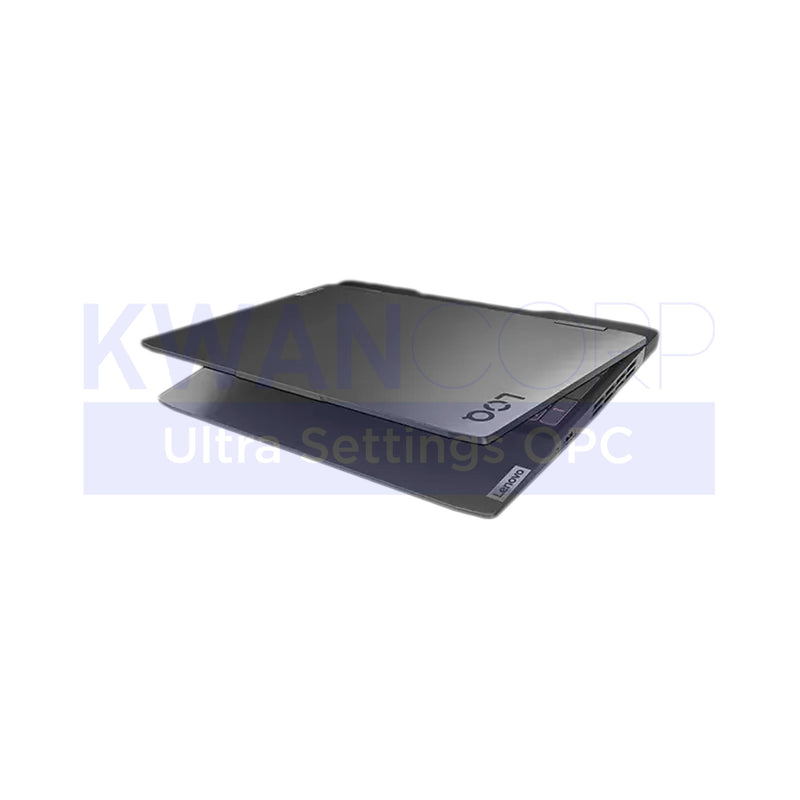 Lenovo Gaming 83DV0013PH Intel i5 13450HX 8GB RAM RTX 3050 6GB 512GB SSD 15.6" IPS FHD 144Hz Gaming Laptop