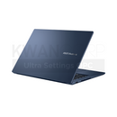 Asus Vivobook 14. X1404VA-NK750WSM Intel i7 1355U 16GB RAM Intel Iris XE Graphics 512GB SSD 14" TN FullHD 1920x1080 Windows 11 Mainstream Laptop