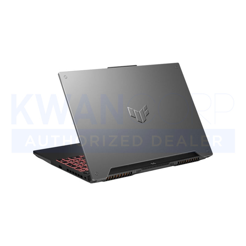 Asus TUF Gaming A15. FA507NV-LP053W AMD Ryzen 7 7735HS 16GB RAM RTX 4060 8GB GDDR6 512GB SSD 15.6" IPS FullHD 1920x1080 144Hz Windows 11 Gaming Laptop