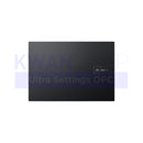 Asus Vivobook 16. X1605VA-MB827WS Intel i5 1335U 8GB RAM Intel Iris XE Graphics 512GB SSD 16" IPS WUXGA Windows 11 Mainstream Laptop