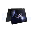 Asus ROG Flow X13 GV302XU-MU012W AMD Ryzen 9 7940HS 16GB RAM RTX 4050 6GB 1TB SSD 13.4" IPS QHD+ 165Hz Gaming Laptop