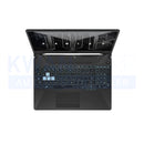 Asus TUF Gaming A15. FA506NFR-HN005W AMD Ryzen 7 7435HS 8GB RAM RTX 2050 4GB 512GB SSD 15.6" IPS FullHD 144Hz Windows 11 Gaming Laptop